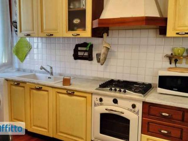 Appartamento arredato Centro storico