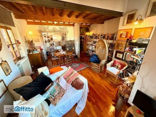 Appartamento arredato Centro storico
