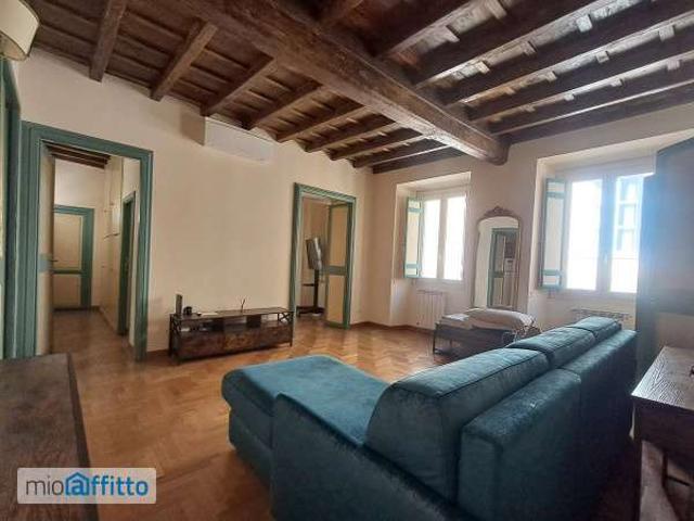 Appartamento arredato Centro storico
