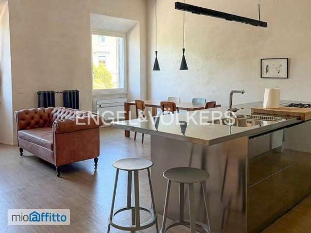 Appartamento arredato Centro storico