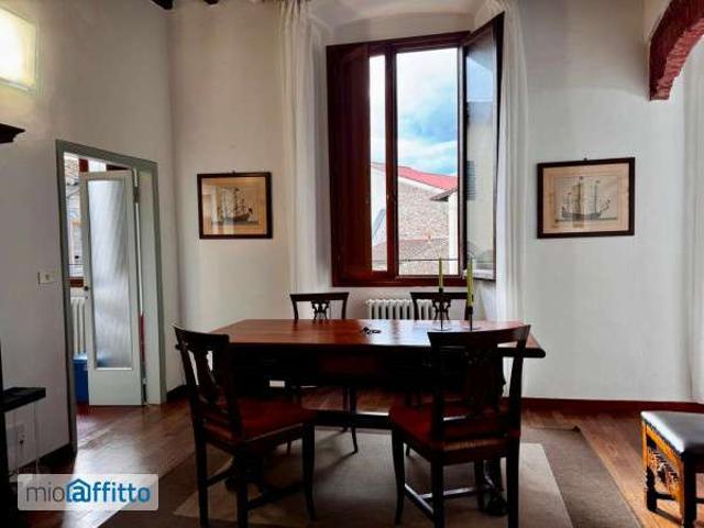 Appartamento arredato Centro storico