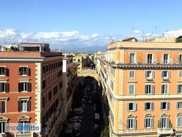 Appartamento arredato Centro storico