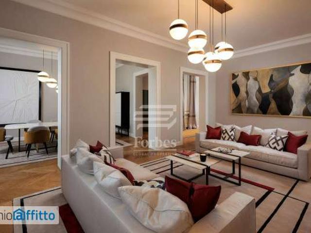 Appartamento arredato Centro storico