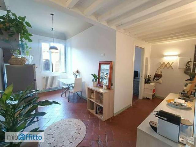 Appartamento arredato Centro storico