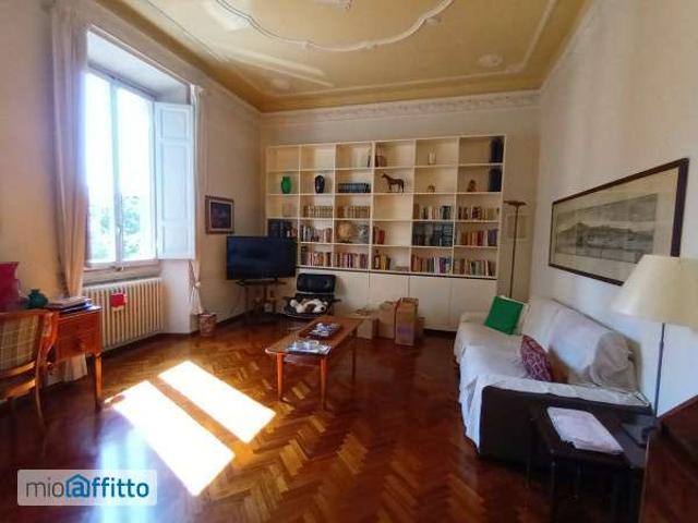 Appartamento arredato Centro storico