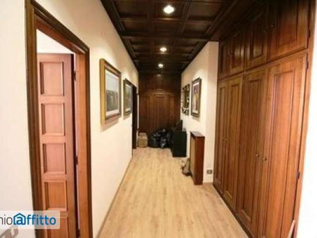 Appartamento arredato Centro storico