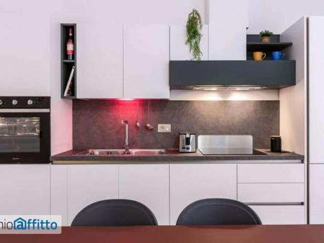 Appartamento arredato Centro storico