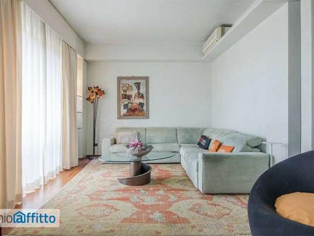 Appartamento arredato Centro storico