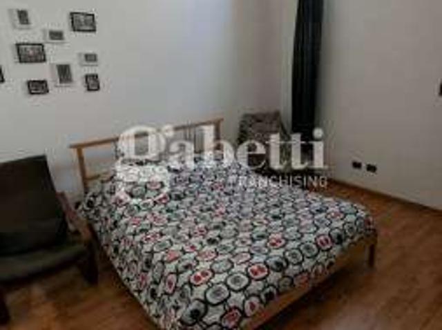 Appartamento arredato Centro storico