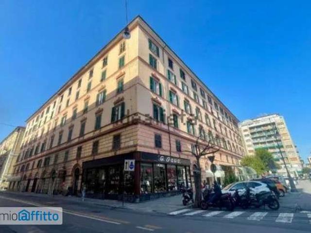 Appartamento arredato Centro storico