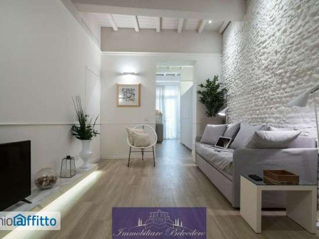 Appartamento arredato Centro storico