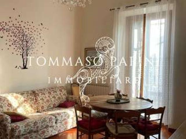 Appartamento arredato Centro storico