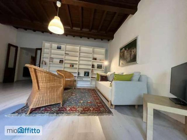 Appartamento arredato Centro storico