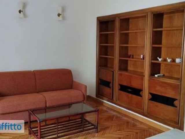 Appartamento arredato Centro storico