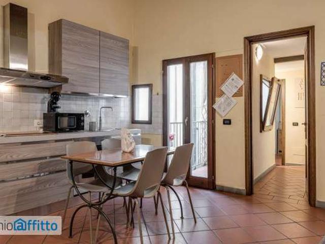 Appartamento arredato Centro storico