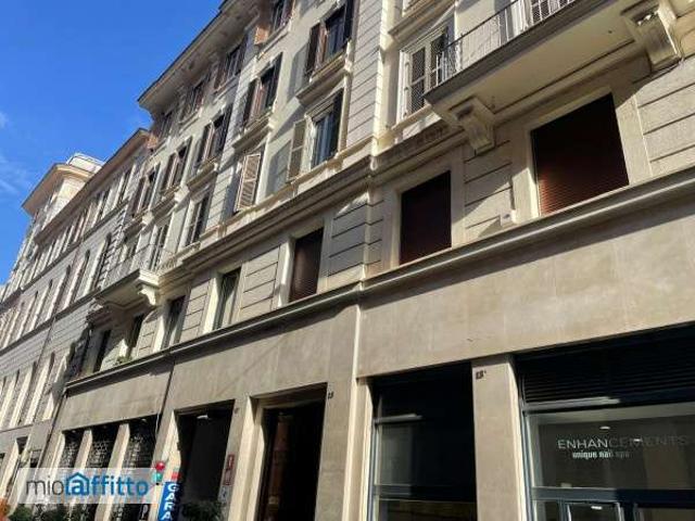 Appartamento arredato Centro storico