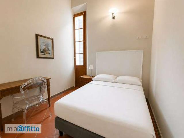 Appartamento arredato Centro storico