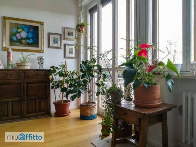 Appartamento arredato Centro storico