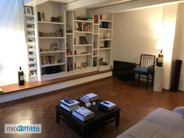 Appartamento arredato Centro storico