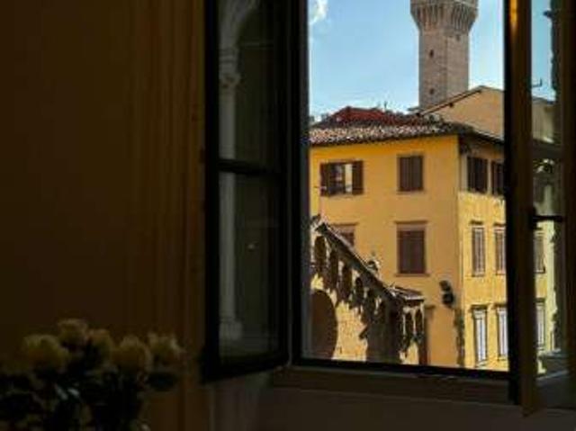 Appartamento arredato Centro storico