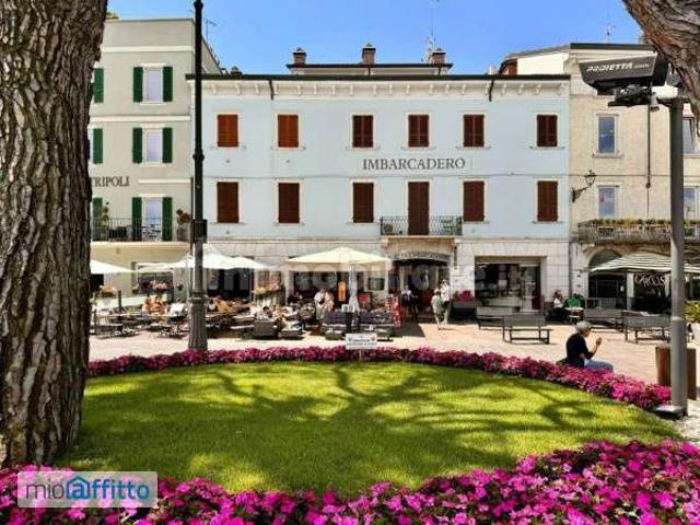 Appartamento arredato Centro storico