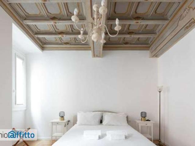 Appartamento arredato Centro storico