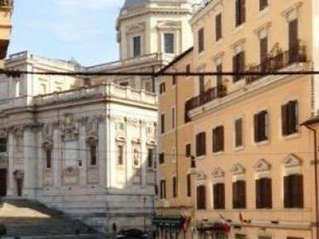 Appartamento arredato Centro storico