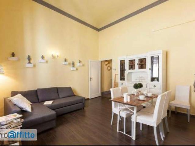 Appartamento arredato Centro storico