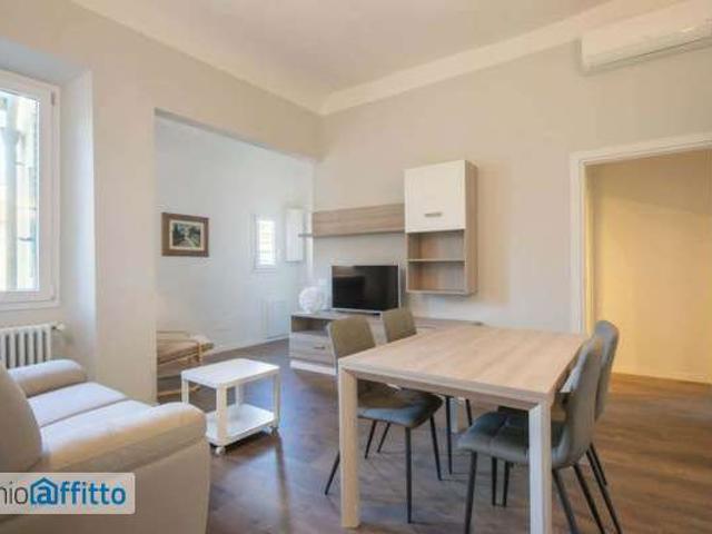 Appartamento arredato Centro storico