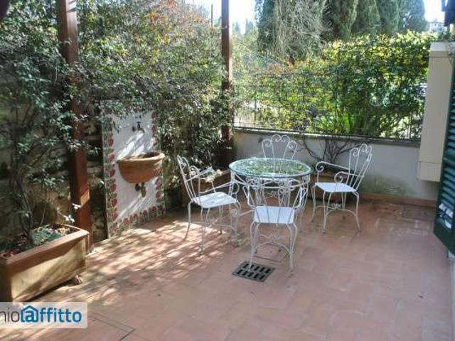 Appartamento arredato Centro storico