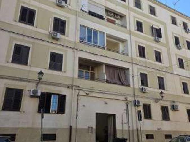 Appartamento arredato Centro storico