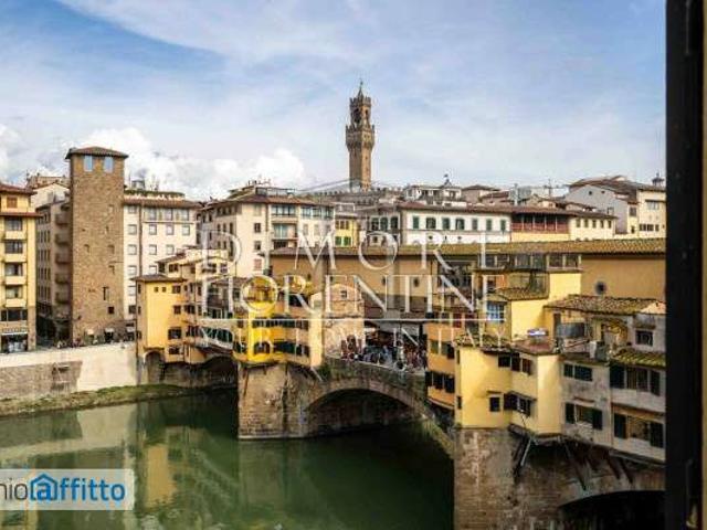 Appartamento arredato Centro storico