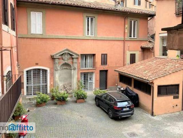 Appartamento arredato Centro storico
