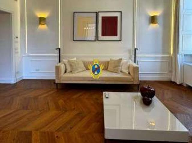 Appartamento arredato Centro storico