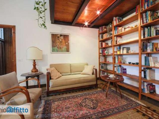 Appartamento arredato Centro storico