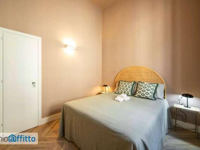 Appartamento arredato Centro storico