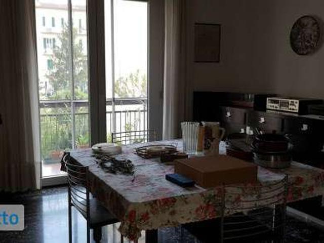 Appartamento arredato Centro storico