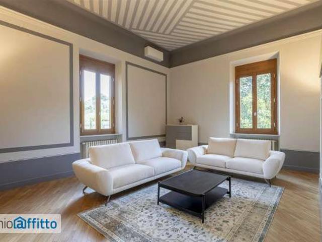 Appartamento arredato Centro storico