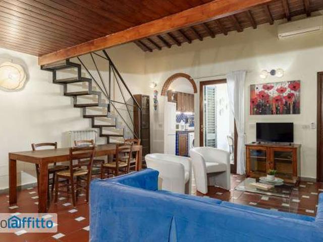 Appartamento arredato Centro storico