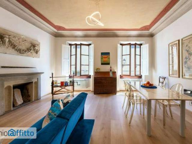 Appartamento arredato Centro storico