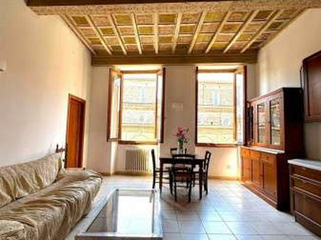 Appartamento arredato Centro storico