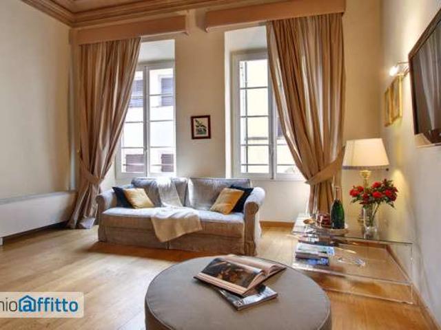 Appartamento arredato Centro storico