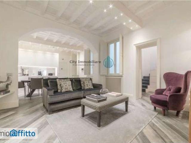 Appartamento arredato Centro storico