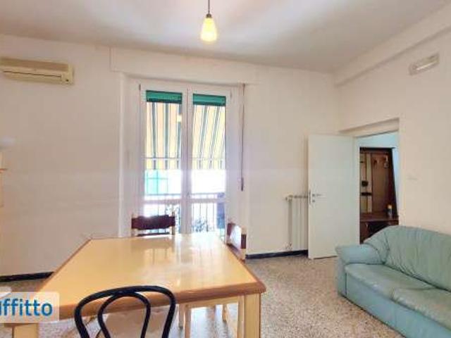 Appartamento arredato Centro storico