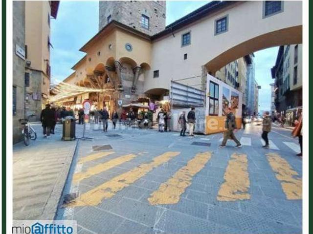 Appartamento arredato Centro storico