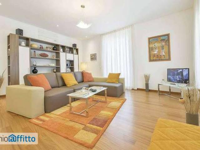 Appartamento arredato Centro storico