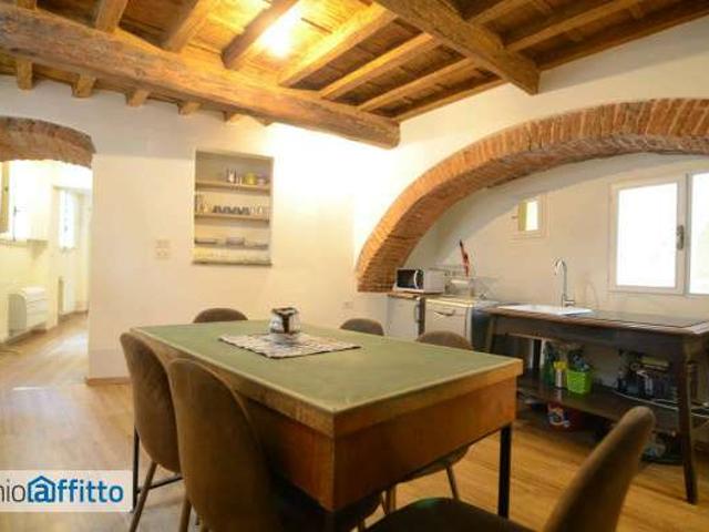 Appartamento arredato Centro storico