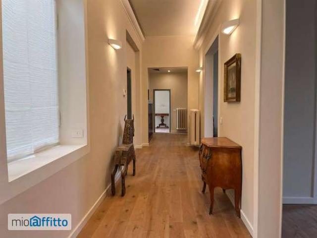 Appartamento arredato Centro storico