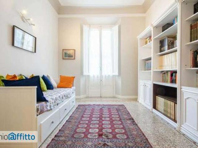 Appartamento arredato Centro storico