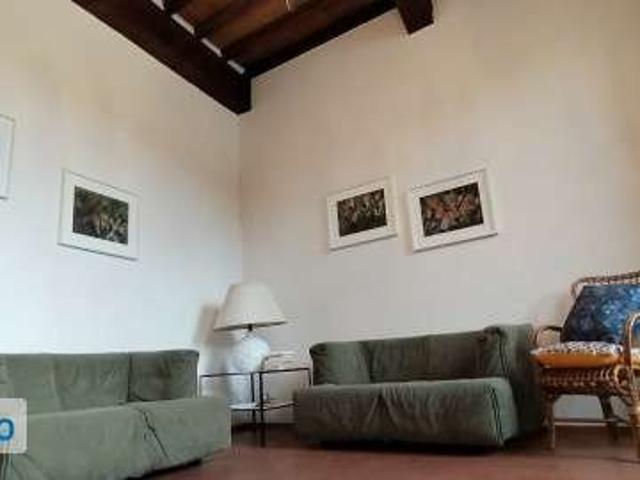 Appartamento arredato Centro storico